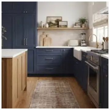 KraftMaid Cabinet