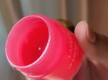 Laneige Lip Sleeping Mask EX  