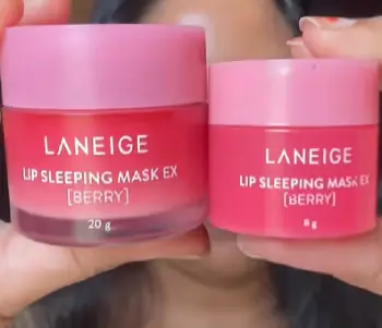 Laneige Lip Sleeping Mask EX  