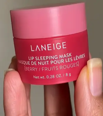 Laneige Lip Sleeping Mask  .Original
