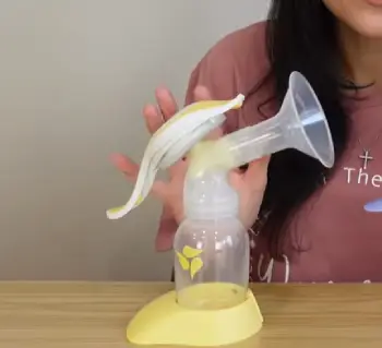 Medela Manual Pump