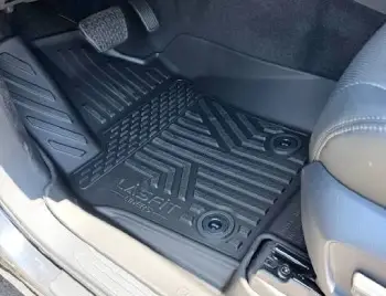 Lasfit Floor Mats