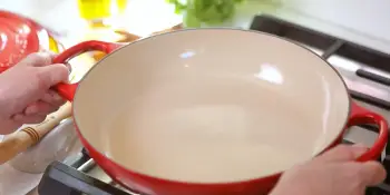 Le Creuset Braiser