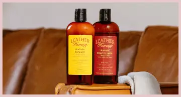 Leather Honey Vs. Chemical Guys