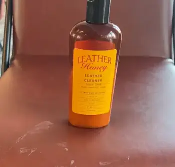 Leather Honey