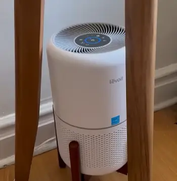 Levoit  Air Purifier