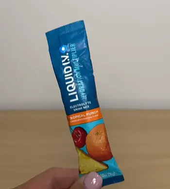 Liquid IV