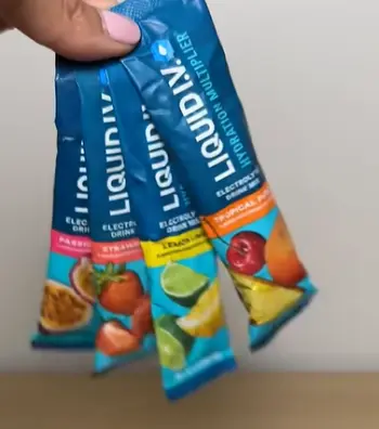 Liquid IV