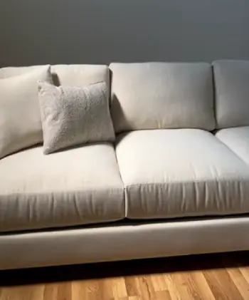 Living Spaces