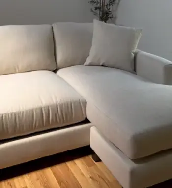 Living Spaces