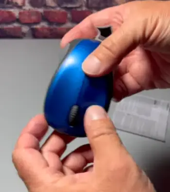 Logitech M317  
