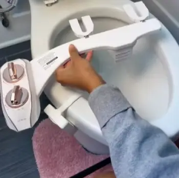 Luxe Bidet