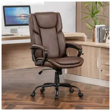 Mainstays Executive Ergonomic High Back