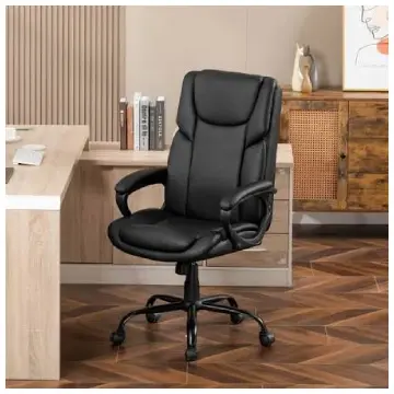 Mainstays Executive Ergonomic High Back