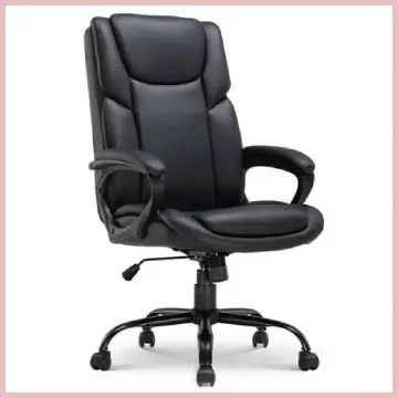 Mainstays Executive Ergonomic High Back