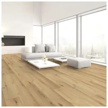 McMillan SPC Flooring 