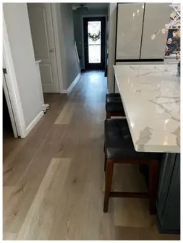 McMillan SPC Flooring Reviews