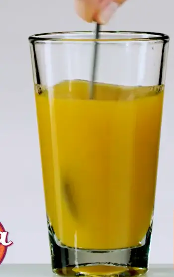 Metamucil Clear Fiber Blend  