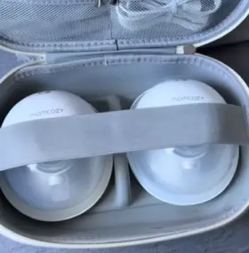  Momcozy M5