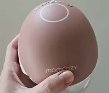 Momcozy V2 Pro