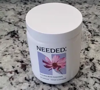 Needed Prenatal