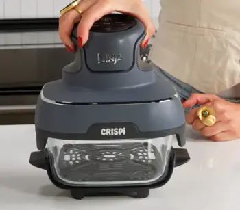 Ninja Crispi