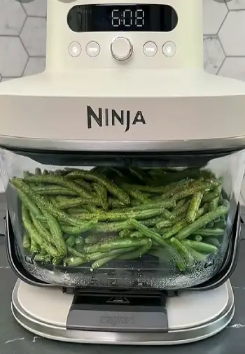 Ninja Crispi Pro