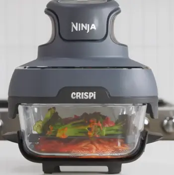 Ninja Crispi