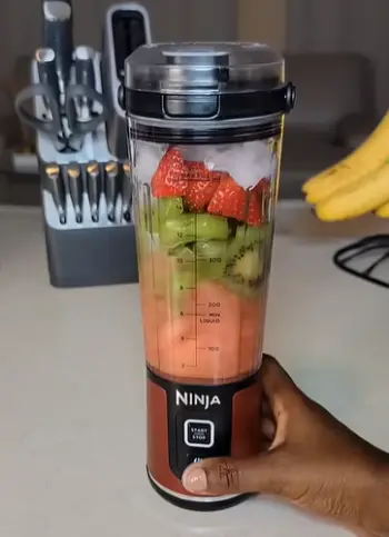 Ninja Personal Blender