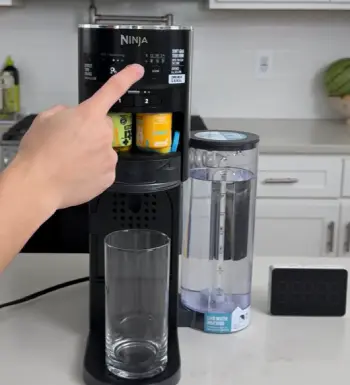Ninja Thirst