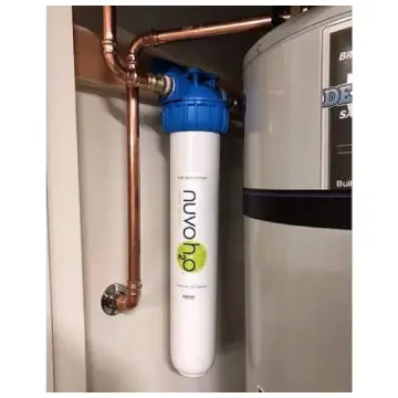 Novo Water Conditioner