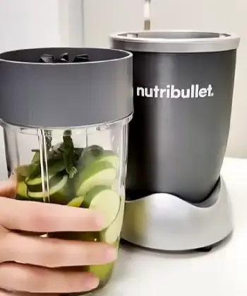 Nutribullet