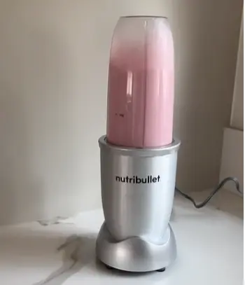 Nutribullet