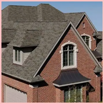 Oakridge Shingles