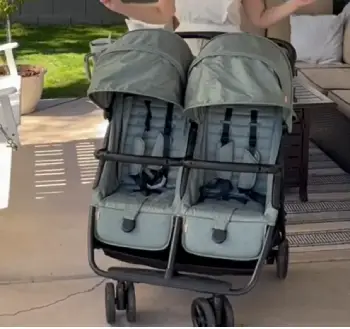 Zoe Twin V2