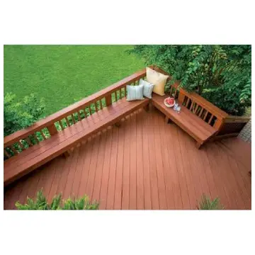 Olympic Deck Stain