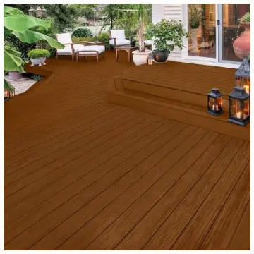 Olympic Deck Stain