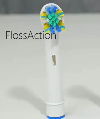 Oral-B FlossAction