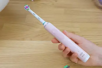 Oral-B iO Complete Clean