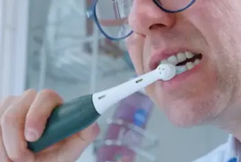 Oral-B iO Series 2
