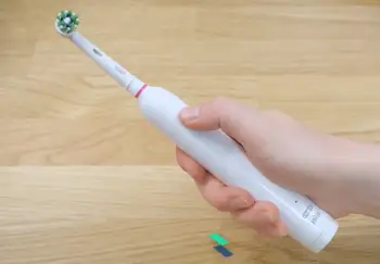 Oral-B iO Pro 1000
