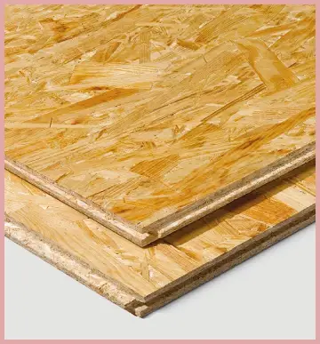 OSB Subfloor