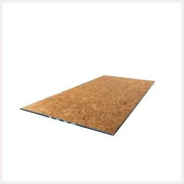 OSB Subfloor