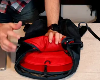 Osprey Farpoint 40