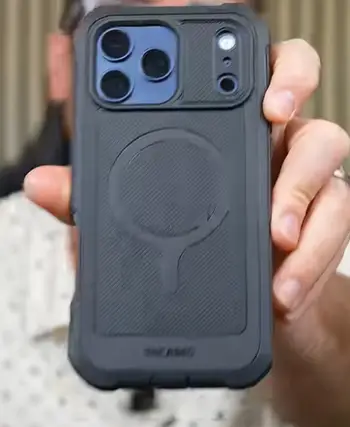 OtterBox Defender Pro