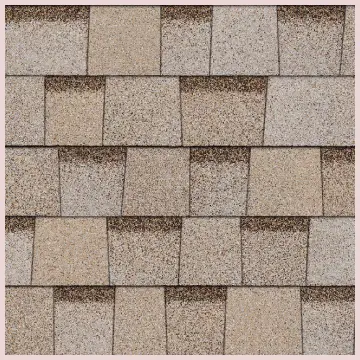 Owens Corning Shingles