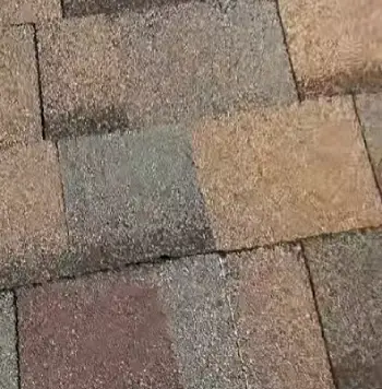 Owens Corning Teak  