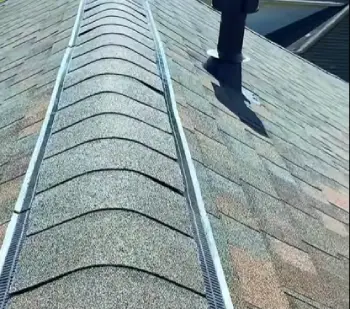Owens Corning Teak 