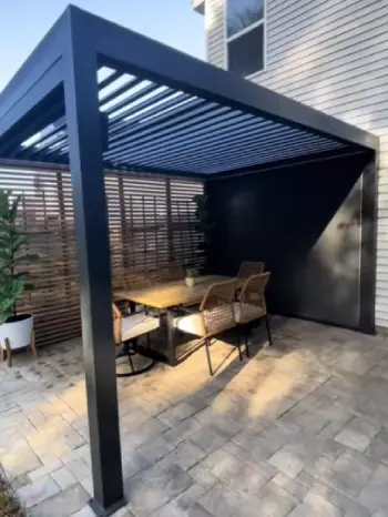 Pergolux 
