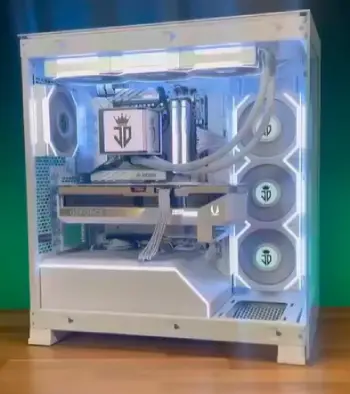 Phanteks NV5 MK2